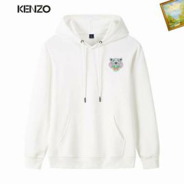 Picture of Kenzo Hoodies _SKUKenzom-3xl25t0110969